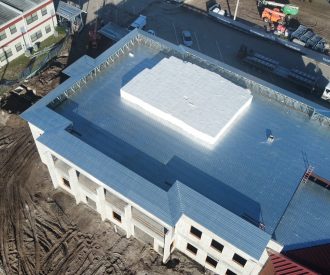 Matanzas High School Addition