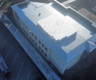 Matanzas High School Addition