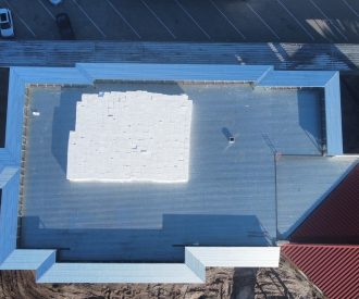 Matanzas High School Addition