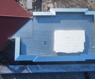 Matanzas High School Addition