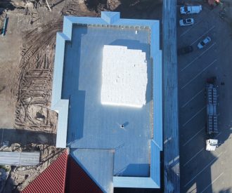 Matanzas High School Addition