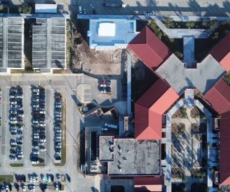 Matanzas High School Addition