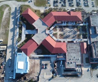 Matanzas High School Addition