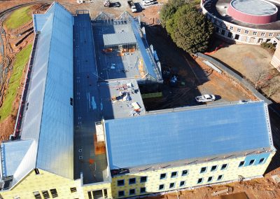 Mercer University Health Science Building