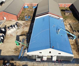 Chelsea Park Elementary School Addition