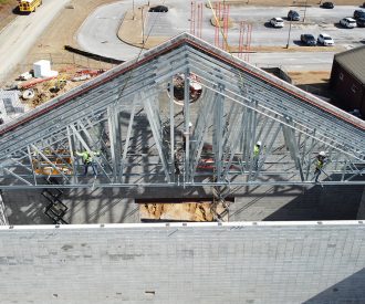 Chelsea Park Elementary School Addition