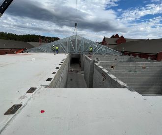 Chelsea Park Elementary School Addition