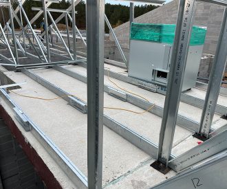 Chelsea Park Elementary School Addition