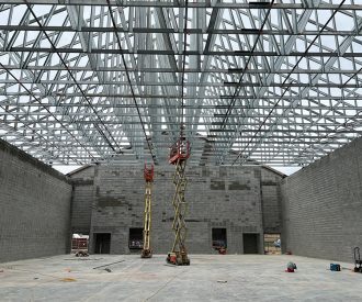 Chelsea Park Elementary School Addition