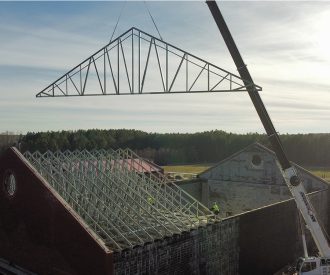 Chelsea Park Elementary School Addition