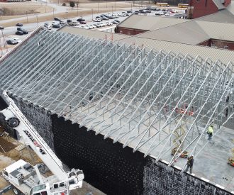 Chelsea Park Elementary School Addition