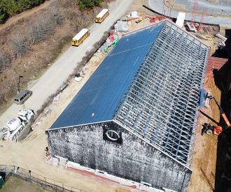 Chelsea Park Elementary School Addition