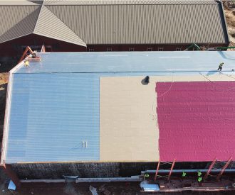 Chelsea Park Elementary School Addition