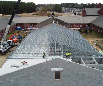Chelsea Park Elementary School Addition