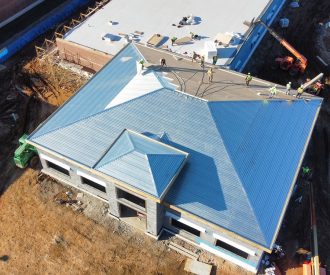 Lake Marion Middle School