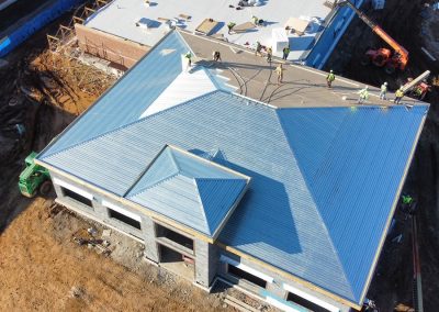 Lake Marion Middle School