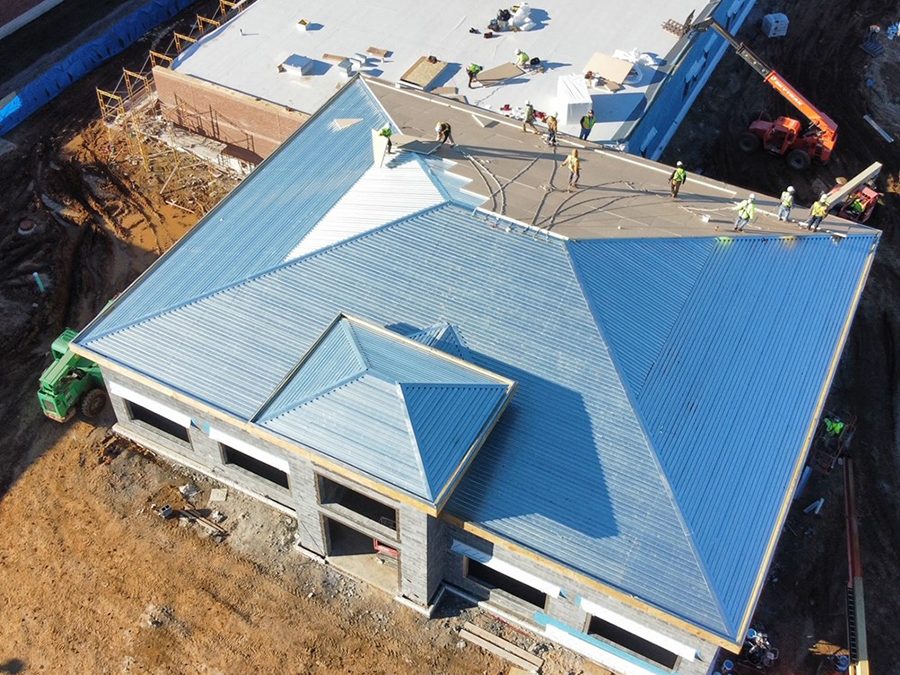 Lake Marion Middle School