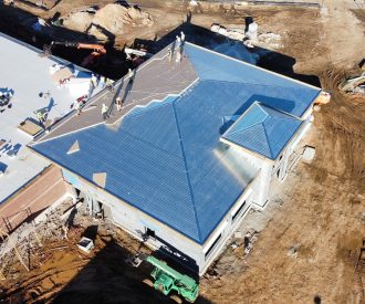 Lake Marion Middle School