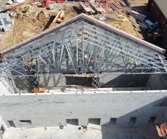 Chelsea Park Elementary School Addition