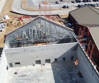 Chelsea Park Elementary School Addition