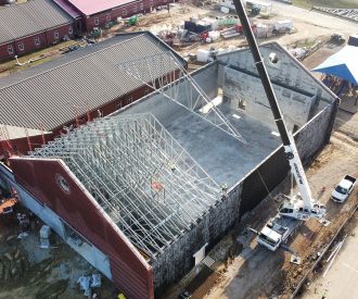 Chelsea Park Elementary School Addition