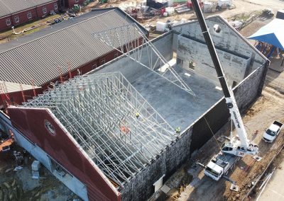 Chelsea Park Elementary School Addition