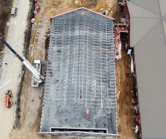 Chelsea Park Elementary School Addition