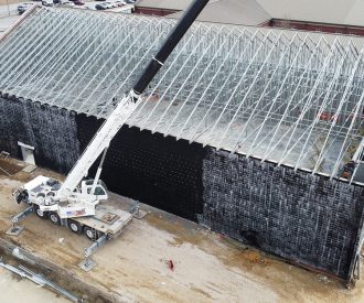 Chelsea Park Elementary School Addition