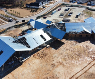 Summers Corner Horizons Active Adult Center