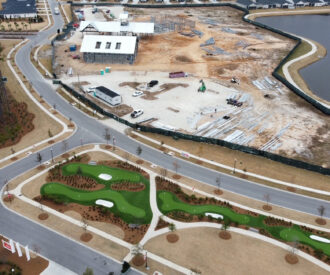 Summers Corner Horizons Active Adult Center