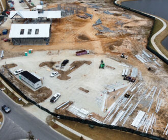 Summers Corner Horizons Active Adult Center