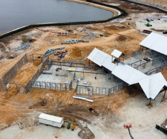 Summers Corner Horizons Active Adult Center