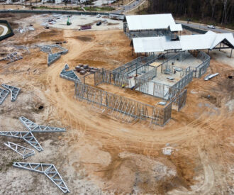 Summers Corner Horizons Active Adult Center