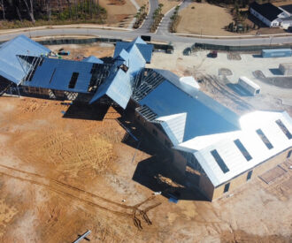 Summers Corner Horizons Active Adult Center