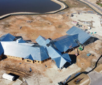 Summers Corner Horizons Active Adult Center