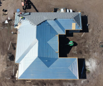 Our Lady of Angels Activity Center and Rectory