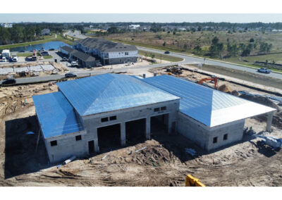 Orange County Fire Station No.32