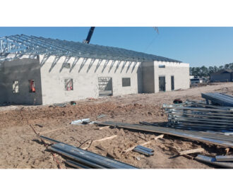 Orange County Fire Station No.32