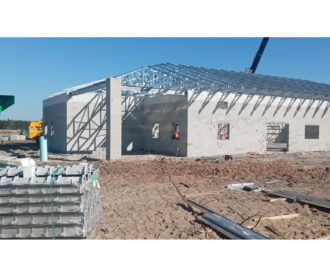 Orange County Fire Station No.32