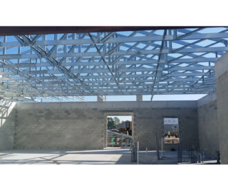 Orange County Fire Station No.32