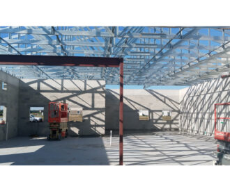 Orange County Fire Station No.32