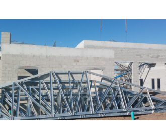 Orange County Fire Station No.32