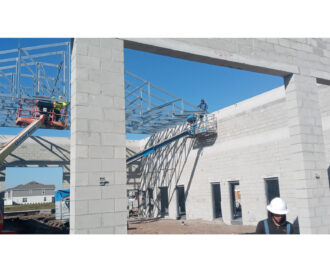 Orange County Fire Station No.32