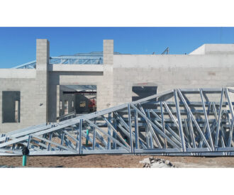 Orange County Fire Station No.32