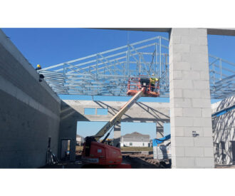 Orange County Fire Station No.32