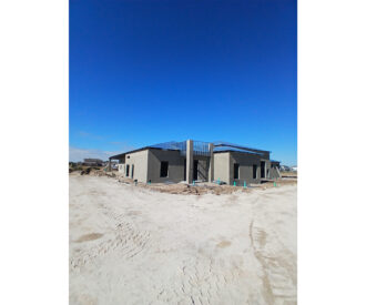 Orange County Fire Station No.32