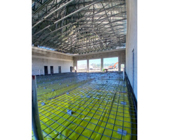 Orange County Fire Station No.32