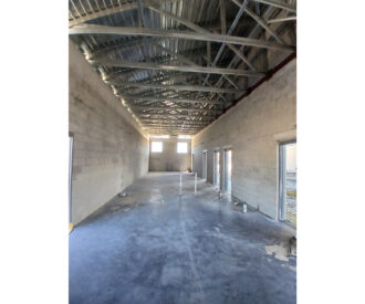 Orange County Fire Station No.32