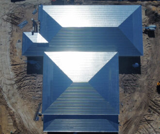 Orange County Fire Station No.32