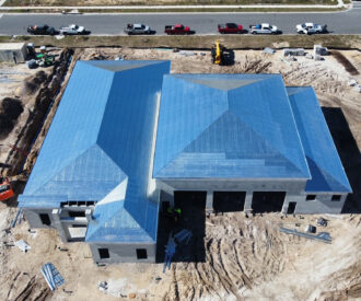 Orange County Fire Station No.32